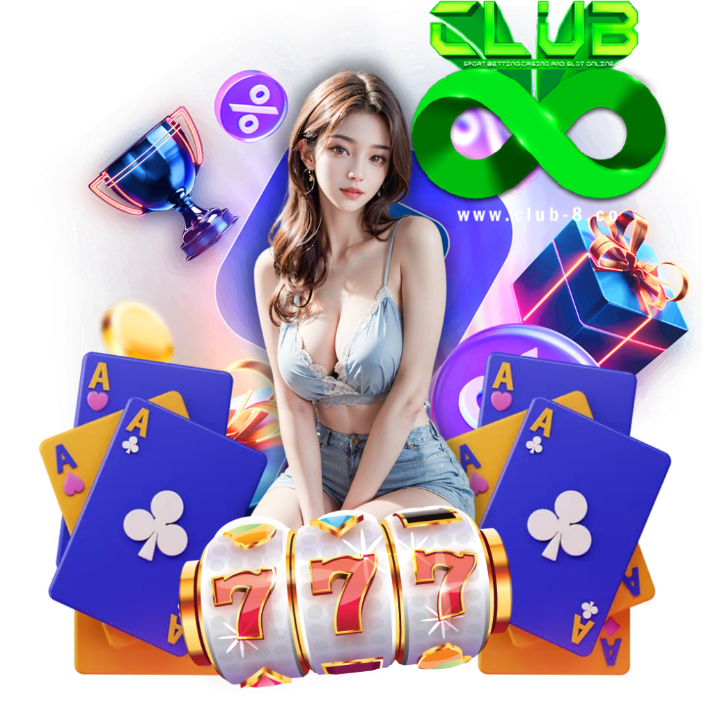 club8 mobile
