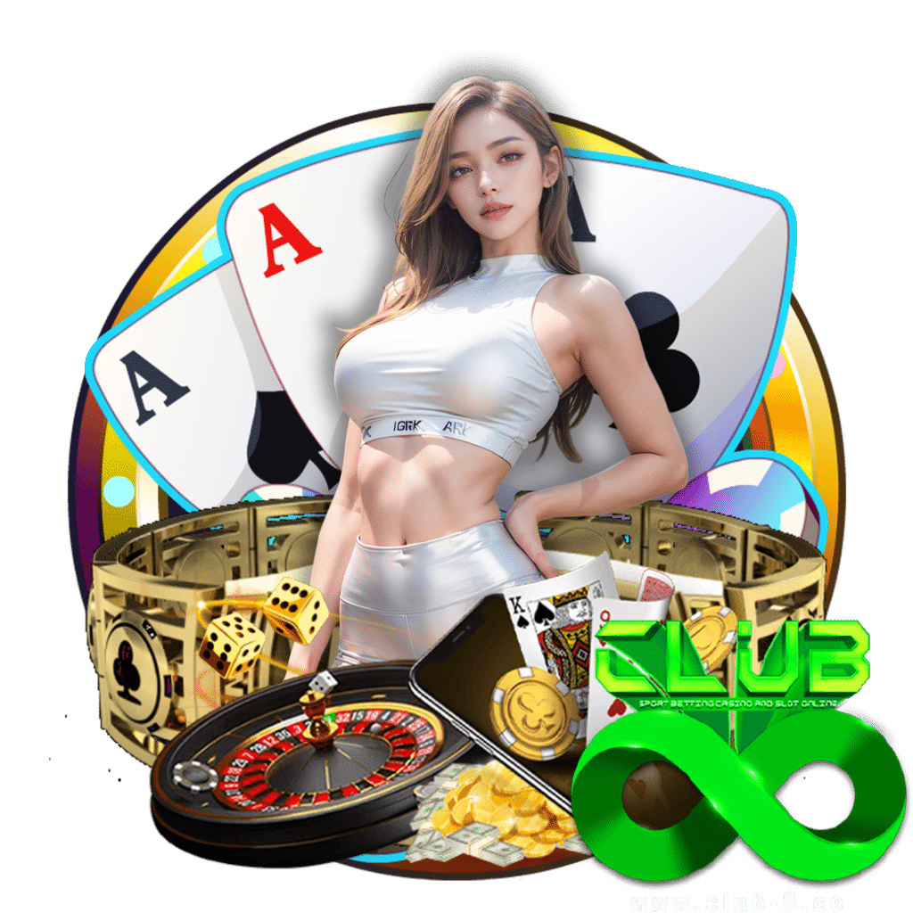 club8 slot